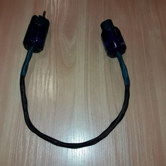 ATL Power Cable 0.5 m.