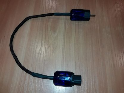 ATL Power Cable 0.5 m.