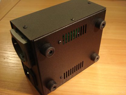 ATL Audio DC Blocker Assembled in Case