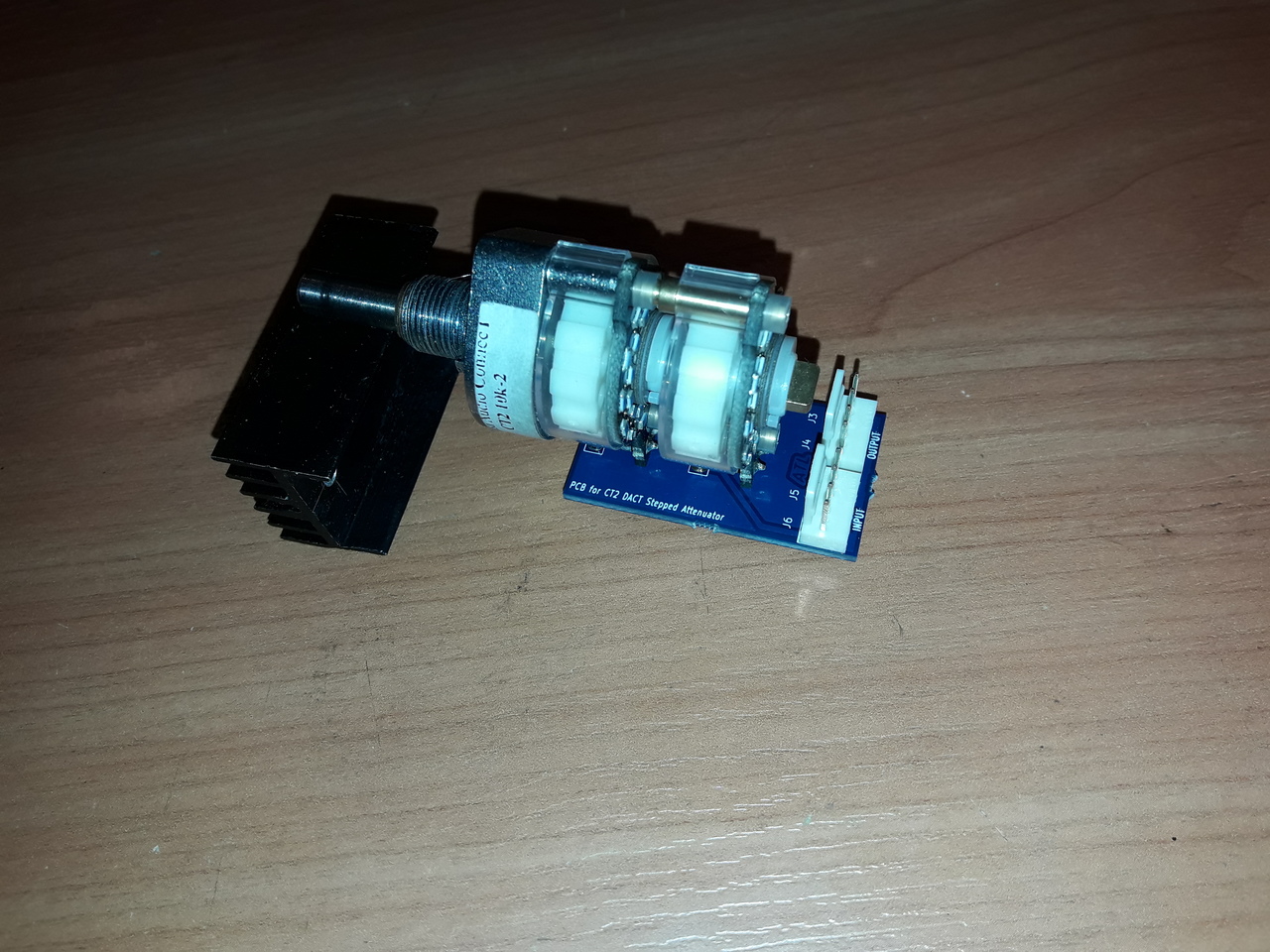 1 Piece2N6437 Power Transistor TO-3 RARE NOS