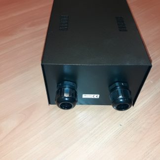 ATL Audio Power DC Blocker Assembled in Case