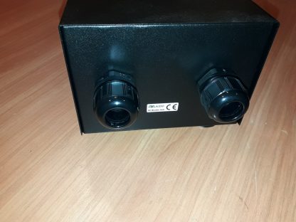 ATL Audio Power DC Blocker Assembled in Case